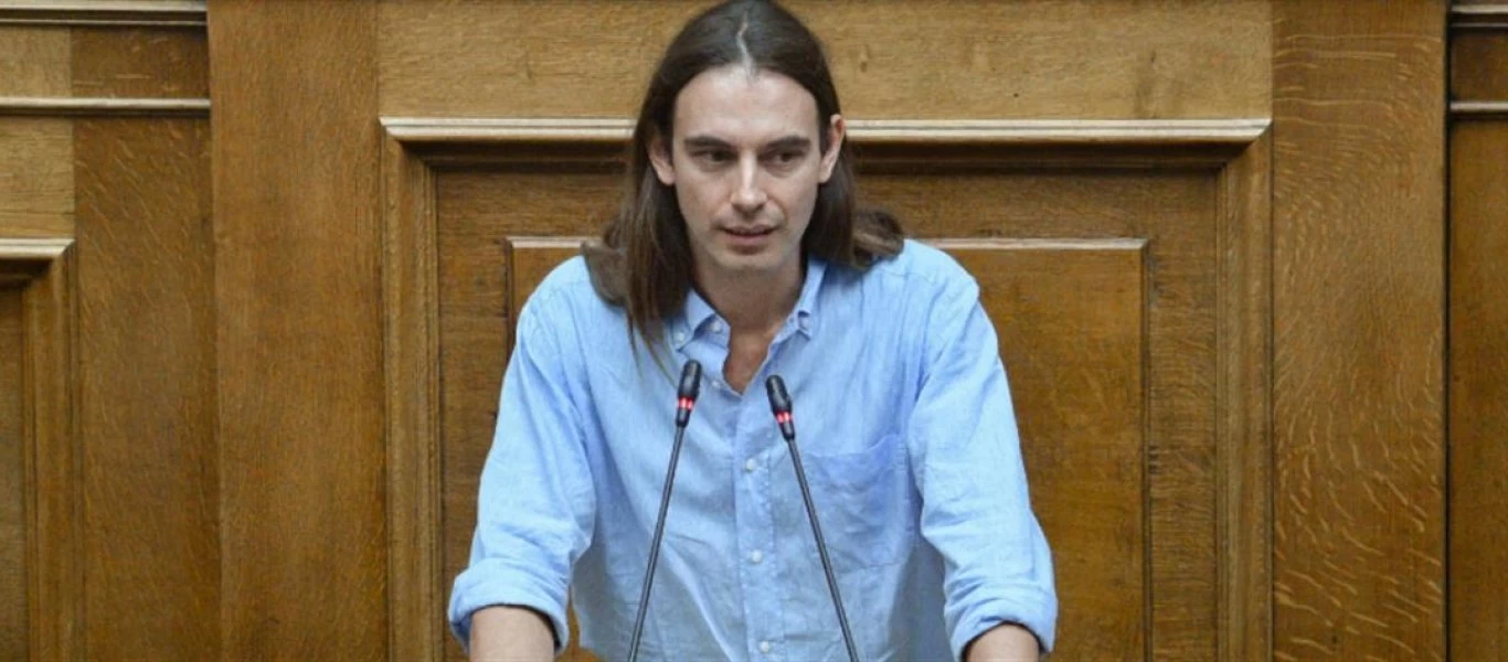 ΜέΡΑ25: «Πήρατε 6.200 στο ΕΣΥ κι έφυγαν 6.000» - Β.Κοντοζαμάνης: «Έχουμε την κατάσταση υπό έλεγχο»